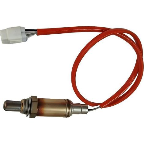 Lambdasonde 16316210 A24-B71 für Subaru Forester Impreza 2.0L (1/5)