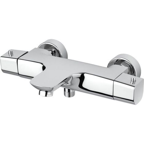 MITIGEUR DOMAO 300 THERMOSTATIQUE B/D PAINI SPA ALG304