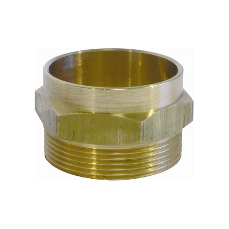 Manchon à souder 243GC Ø16 mm - 3/8" mâle - THERMADOR 243GC1612