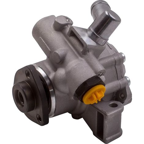 Bomba de dirección asistida, 15 cm de ancho, 15 cm de alto, 15 cm de largo, 2 kg de peso, colocación delantera. (1/5)