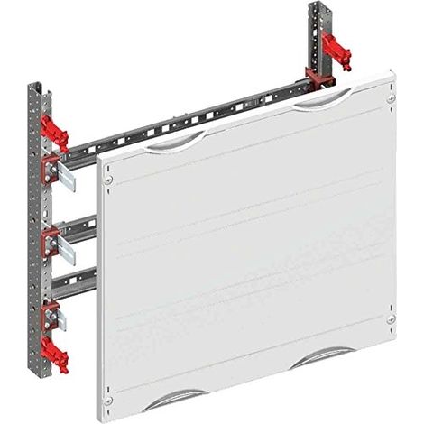ABB-ENTRELEC - KIT POUR VIS MBK208 STRIEBEL & JOHN 2CPX041691R9999