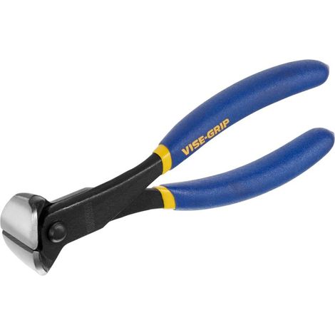 Utensile manuale Irwin Vise Grip nero 175 millimetri (1/2)