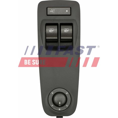 FT82228 Schnellfensterschalter LE Spiegel (1/4)