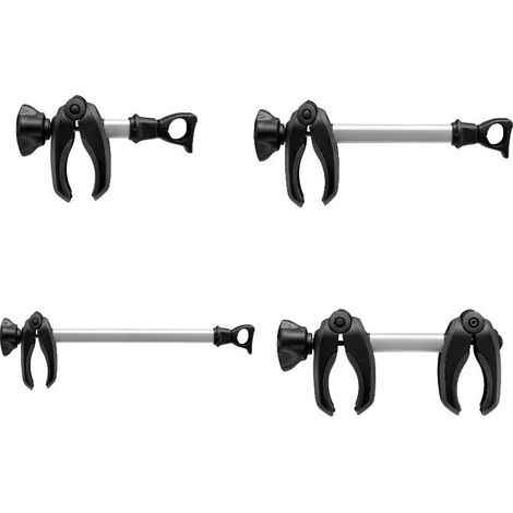 Bike Holder 4 - Thule