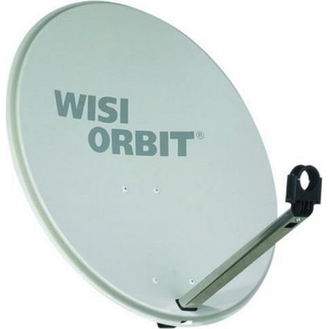 WISI ORBIT OA 36 G 60CM OFFSETANTENNE LIC…