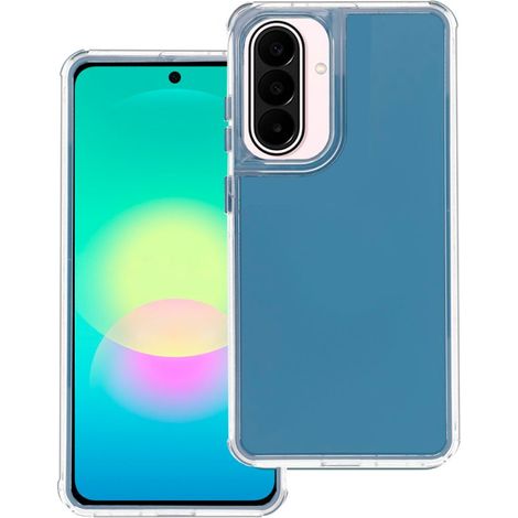 Carcasa COOL para Samsung A276 Galaxy A27 5G Matrix Azul