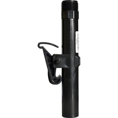 Jardibric – Branchement pour clapet anti-retour M 20x27 – Filetage plomberie – Installation facile – Compatible systèmes d'irrigation
