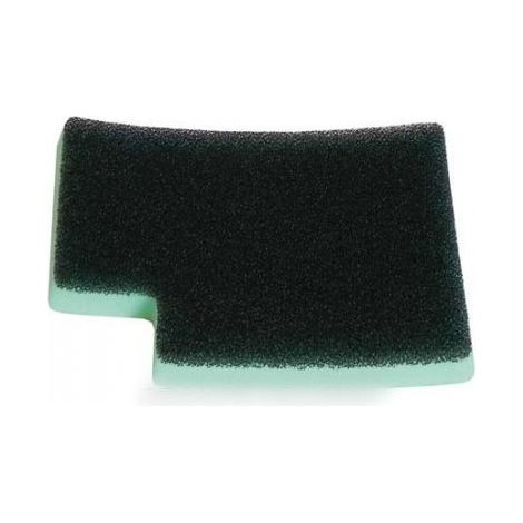 Filtre eponge (1/2)