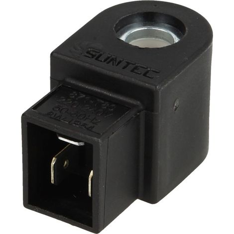 Bobine T80 pour électrovanne Suntec