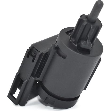 Interrupteur de pédale de frein, interrupteur de feux stop, interrupteur de frein, compatible avec A2 8Z A3 8L TT 8N Transporter T5 Transporter T4 Multi-van T5 Golf 4 Bo-ra Caddy California Beetle (1/5)