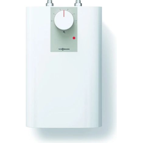 Viessmann Vitotherm ES2, type ES2.A5, mini-ballon électrique, 5 kW, 5 l, ZK03811