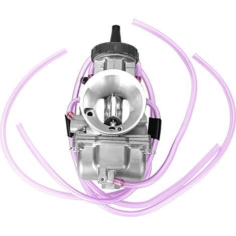 Carburateur adapté pour Keihin, accessoire de Modification de moto, pièces de course 36mm/1,4 pouces