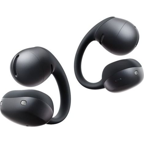 Auriculares Shokz TWS CONDUCCIÓN AÉREA EAR RING OPEN DOTS AIR NEGRO (1/5)