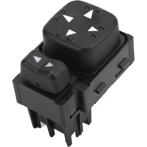 Elektrischer Steuerschalter für den Innenspiegel 15045085, Ersatzteil für Chevrolet Silverado 1500, 2500 und 3500 (1/5)
