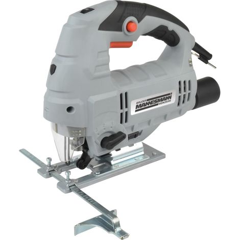 Sierra caladora pendular 800 W Brüder Mannesmann (1/2)