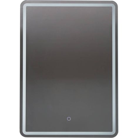 Lucande LED 'Celestiel' in Argento da Vetro (1/5)