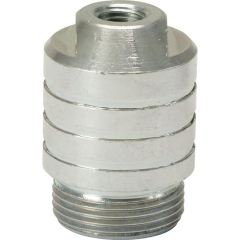 KS Tools Tête de rivetage de rechange 1 pour pince à riveter, pour 150.9630