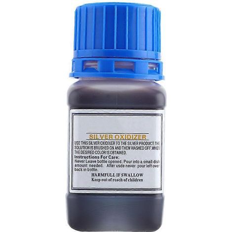 60 ml de teinture liquide vintage pour peinture, pigment colorant pour la création de bijoux et autres loisirs créatifs. (1/5)