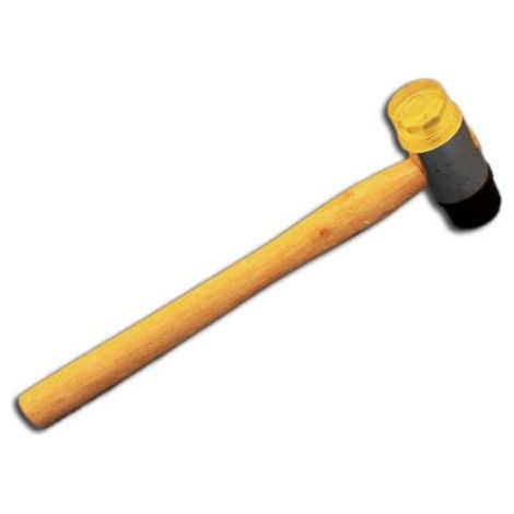 Vorel Blechhammer 35mm Gummi-PLA. (1/5)