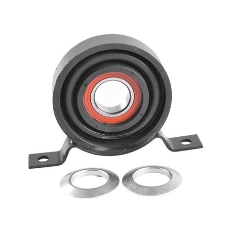 Suspension, arbre de cardan Tedgum TED60661 LAND ROVER TVB500360