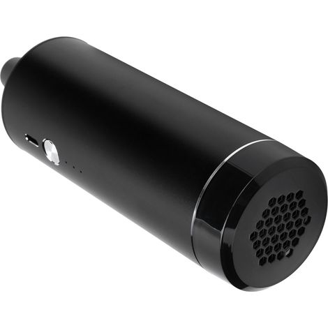 Pompe à air électrique sans fil portable pour piscine et jouets gonflables (1/5)
