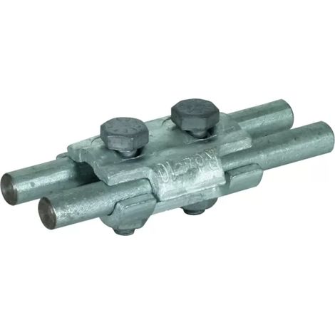 DEHN 305000 ? STECKER PARALLEL 4 ? 10 MM ST/TZN (1/2)