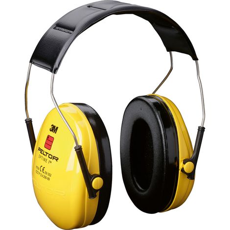 CUFFIA ANTIRUMORE H510 A  - PELTOR