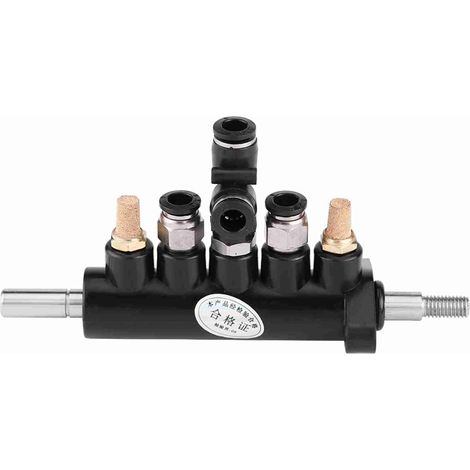Pédale de soupape de commande d'air pour changeur de pneus Ranger, fournitures de Machine, outil de Type A(4) (1/5)