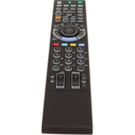 Télécommande Universelle RM L1108 pour Sony Bravia KDL40XBR KDL46XBR KDL52XBR (1/5)