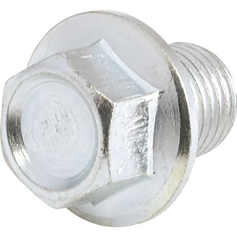 Bouchon de vidange,TOYOTA, dimension 12 x 125 mm - AUTOBEST