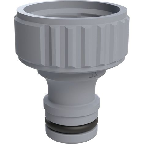 Kemper FROSTI® - Raccordo portagomma, Figura 578 25 015, DN 15, 5782501500