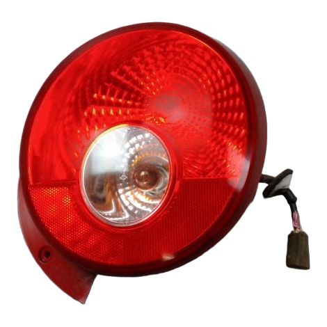 [PRODUIT D'OCCASION] Feu Arriere Droit CHEVROLET Matiz II 2005-2009 ♻️ Ref Oe. 42474396 - Garantie à vie (1/3)
