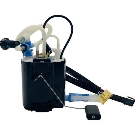 Pompa carburante e alloggiamento galleggiante carburante LR040878 LR077703 per /SPORT 2013 2014 2015 2016 (1/2)