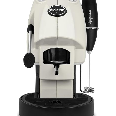Didiesse Baby Frog coffee & tea Semi-automatique Machine à expresso 1,3 L