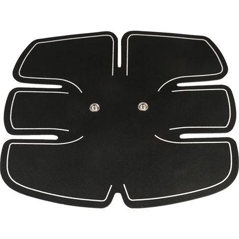 Intelligenter Bauchmuskelstimulator, Bauchmuskeltrainingspad, EMS-Fitnessgerät für Abnehmen und Fitness – AquaForge (1/5)