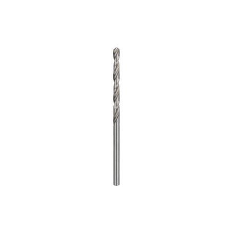 Bosch PRO Metal HSS-G Spiralbohrer 3,5 x 39 x 70 mm - 2608577637 (1/5)