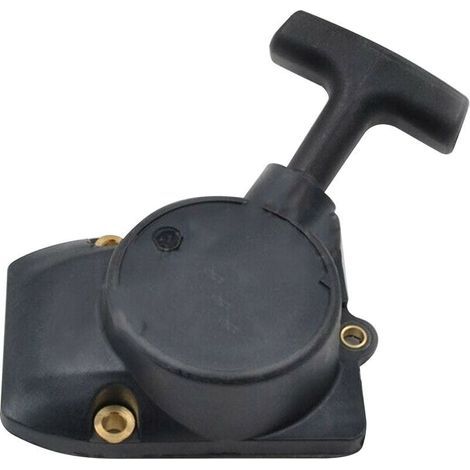 Starterzugplatte für STIHL FS 75, FS 80, FS 80R, FS85, FS85R (1/4)