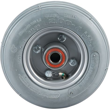 Makita  neumático  gris  210  -  1911K6-3 (1/3)