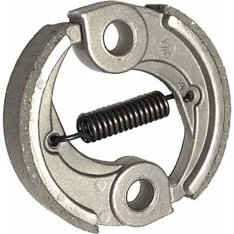 Embrayage Aluminium 328 Ensemble d'embrayage pour TD33 TD40 TD48 TH34 TH43 TH48 TJ35E TJ45E (1/4)