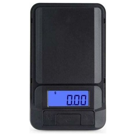 Digital Scale, 0.01g Electronic Jewelry Carat Digital Scale Powder Weighing Grams High Precision Mini High Precision Digital Scale (1/4)