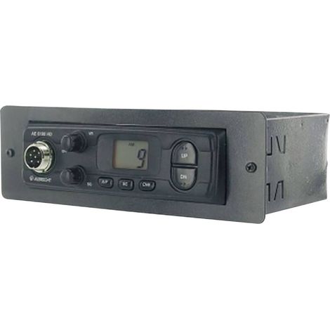 Telaio di montaggio Albrecht AE 6190/6199/6690 75430