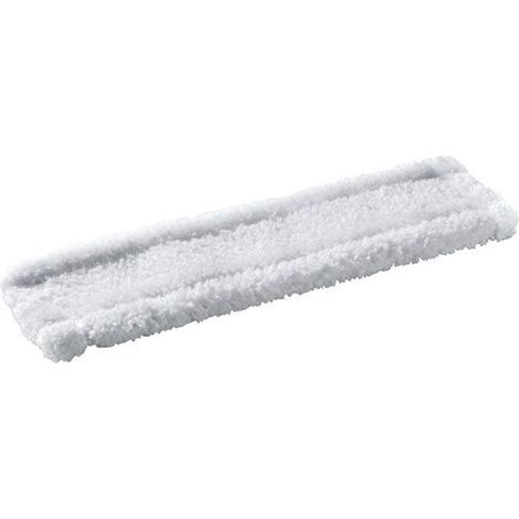 Kärcher Mikrofaser Wischbezug Filter & Reinigerzubehör (1/2)