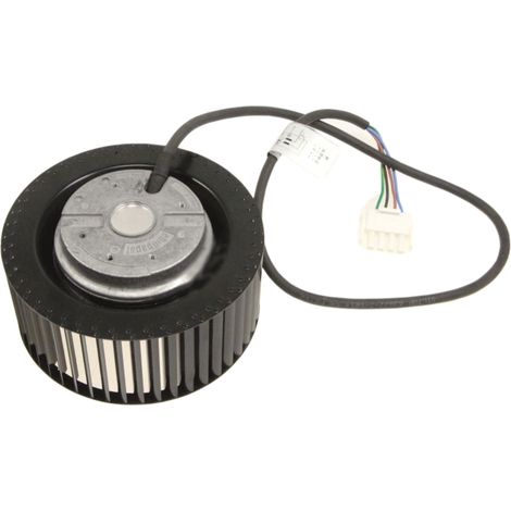 Ersatzteil - Originaler Verdampfer-Gebläsemotor - - DOMETIC