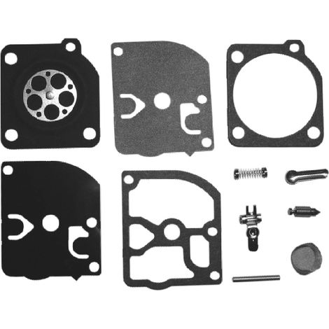 Kit riparazione carburatore RB-39 ZAMA motosega HOMELITE 250 -  HBC40
