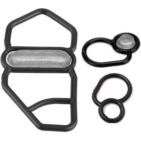Obere Filterdichtung für Magnetventil 15825-P08-005, 36172-P08-005, 36172-P08-015 für Ford Del Sol Automatik A