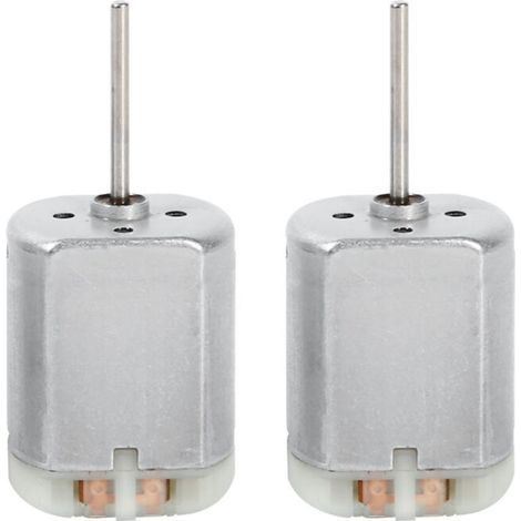 Moteur de voiture fiable, faible bruit, 1 paire d'actionneurs stables de 22mm pour serrures (1/5)