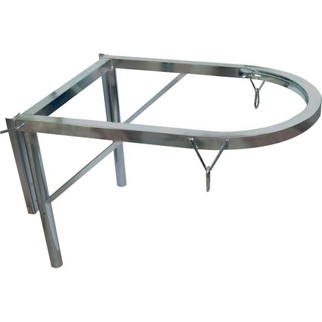 SUPPORTO TRAMOGGIA P/MACERIE