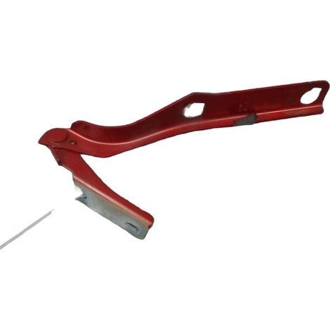 [PRODUIT D'OCCASION] Compas Droit Capot PEUGEOT Partner Tepee II Phase 1 (b9) 2008-2012 ♻️ Ref Oe. 791345 - Garantie à vie (1/2)