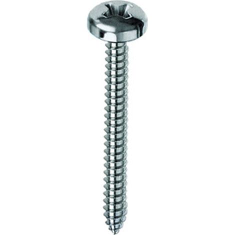 SC VITE AUTOFILETTANTE TC 3,5X38MM ZINCATA 20 PZ