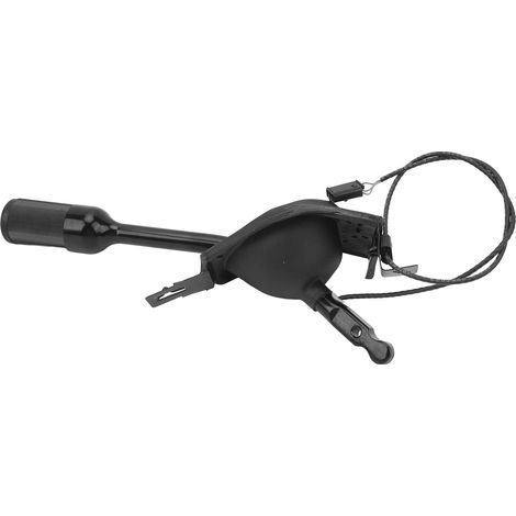 Schalthebel 4L3Z7210BAA, empfindlicher Ersatz für Ford F‑450 F‑550 Super Duty 1999 bis 2005 (1/5)
